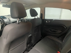 Used 2016  Ford Fiesta 4d Sedan SE at Ideal Cars Llc near Mesa, AZ