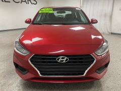 Used 2020  Hyundai Accent 4d Sedan SE Auto at Ideal Cars Llc near Mesa&comma; AZ