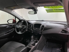 Used 2019 Chevrolet Cruze 4d Hatchback LS at Ideal Cars Llc near Mesa, AZ