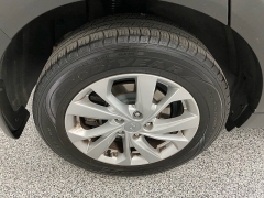 Used 2020 Hyundai Tucson 4d SUV AWD Value at Ideal Cars Llc near Mesa, AZ