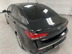 Used 2022 Kia Rio S IVT at Ideal Cars Llc near Mesa, AZ
