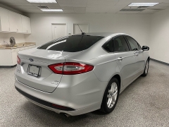 Used 2013  Ford Fusion 4d Sedan SE 1.6L EcoBoost at Ideal Cars Llc near Mesa, AZ