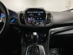 Used 2014  Ford Escape 4d SUV FWD Titanium at Ideal Cars Llc near Mesa&comma; AZ