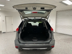 Used 2017 Nissan Rogue 4d SUV AWD S at Ideal Cars Llc near Mesa, AZ