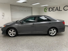 Used 2012 Toyota Camry 4d Sedan SE at Ideal Cars Llc near Mesa, AZ