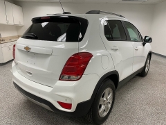 Used 2021 Chevrolet Trax FWD 4dr LT at Ideal Cars Llc near Mesa, AZ