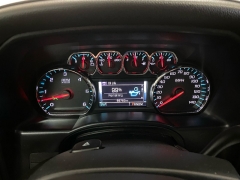 Used 2014  Chevrolet Silverado 1500 4WD Crew Cab LTZ at Ideal Cars Llc near Mesa&comma; AZ