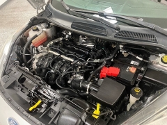 Used 2019 Ford Fiesta 4d Sedan SE at Ideal Cars Llc near Mesa, AZ