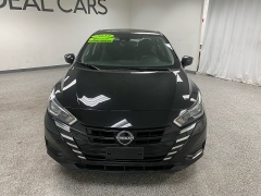 Used 2023  Nissan Versa SV CVT at Ideal Cars Llc near Mesa, AZ