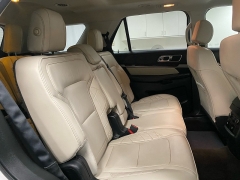 Used 2017  Ford Explorer 4d SUV 4WD Platinum at Ideal Cars Llc near Mesa, AZ