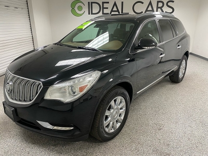2014 Buick Enclave Leather's photo