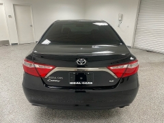 Used 2017 Toyota Camry 4d Sedan SE at Ideal Cars Llc near Mesa, AZ