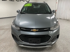 Used 2019  Chevrolet Trax 4d SUV AWD LT at Ideal Cars Llc near Mesa&comma; AZ