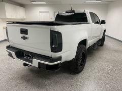 Used 2020 Chevrolet Colorado 2WD Ext Cab WT at Ideal Cars Llc near Mesa, AZ