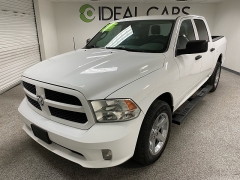  2015 Ram 1500 2WD Crew Cab Express at Ideal Cars Llc near Mesa&comma; AZ