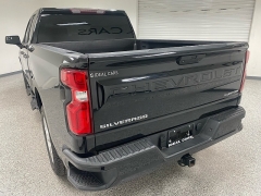 Used 2021  Chevrolet Silverado 1500 2WD Double Cab 147" Custom at Ideal Cars Llc near Mesa&comma; AZ