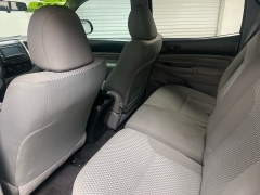 Used 2015 Toyota Tacoma 4WD Double Cab Short Bed Auto at Ideal Cars Llc near Mesa, AZ