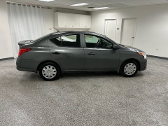 Used 2018 Nissan Versa 4d Sedan S Plus at Ideal Cars Llc near Mesa, AZ