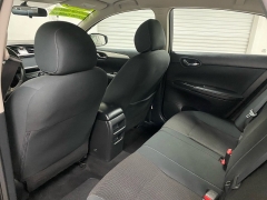 Used 2019  Nissan Sentra 4d Sedan S CVT at Ideal Cars Llc near Mesa, AZ