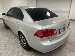 Used 2008  Kia Optima 4d Sedan LX Auto at Ideal Cars Llc near Mesa&comma; AZ