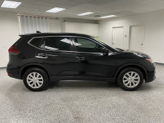 Used 2018 Nissan Rogue 4d SUV FWD S at Ideal Cars Llc near Mesa, AZ