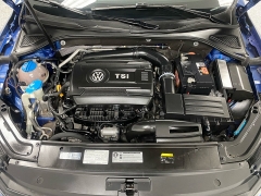 Used 2017 Volkswagen Passat 4d Sedan 1.8T R-Line at Ideal Cars Llc near Mesa, AZ