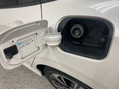 Used 2016  Honda Civic Sedan 4d EX-T w/Honda Sensing at Ideal Cars Llc near Mesa, AZ