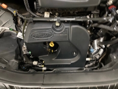 Used 2020  Ford Explorer 4d SUV 4WD Base 2&period;3L EcoBoost at Ideal Cars Llc near Mesa&comma; AZ