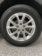 Used 2020  Chevrolet Equinox 4d SUV FWD LS w&sol;1LS at Ideal Cars Llc near Mesa&comma; AZ