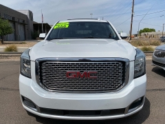 Used 2016  GMC Yukon XL 4d SUV 4WD Denali at Ideal Cars Llc near Mesa&comma; AZ