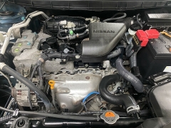 Used 2015  Nissan Rogue Select 4d SUV AWD S at Ideal Cars Llc near Mesa, AZ