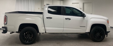 Used 2021  GMC Canyon 2WD Crew Cab 128" Elevation Standard at Ideal Cars Llc near Mesa, AZ