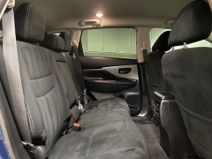 Used 2020  Nissan Murano 4d SUV FWD S at Ideal Cars Llc near Mesa&comma; AZ