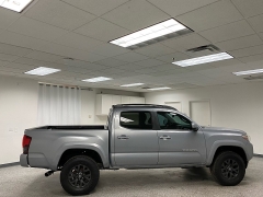 Used 2020 Toyota Tacoma 4WD Double Cab SR5 at Ideal Cars Llc near Mesa, AZ