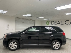 Used 2017  GMC Terrain 4d SUV FWD SLE1 at Ideal Cars Llc near Mesa, AZ