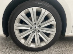 Used 2014  Volkswagen Passat 4d Sedan 1.8T SEL Premium at Ideal Cars Llc near Mesa, AZ