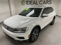 Used 2019  Volkswagen Tiguan 4d SUV SE at Ideal Cars Llc near Mesa, AZ