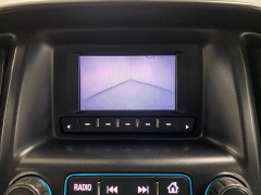 Used 2016  Chevrolet Colorado 2WD Ext Cab WT at Ideal Cars Llc near Mesa&comma; AZ