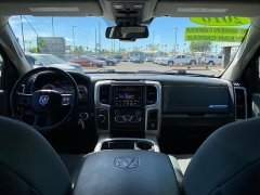 Used 2016  Ram 1500 4WD Crew Cab Big Horn at Ideal Cars Llc near Mesa&comma; AZ