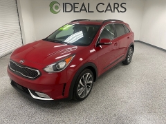 Used 2018 Kia Niro 4d SUV Touring at Ideal Cars Llc near Mesa, AZ