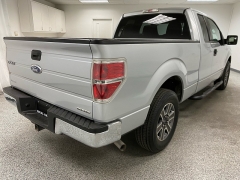 Used 2012  Ford F-150 2WD Supercab XLT at Ideal Cars Llc near Mesa&comma; AZ