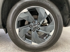 Used 2025  Nissan Rogue AWD SV at Ideal Cars Llc near Mesa&comma; AZ