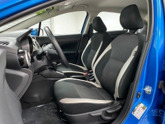 Used 2022  Nissan Versa SV CVT at Ideal Cars Llc near Mesa&comma; AZ