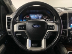 Used 2018  Ford F-150 4WD SuperCrew Lariat 5 1/2 Dsl at Ideal Cars Llc near Mesa, AZ