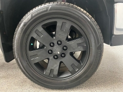 Used 2007  GMC Sierra 1500 4WD Crew Cab SLT at Ideal Cars Llc near Mesa, AZ