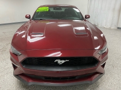 Used 2019 Ford Mustang 2d Fastback EcoBoost Premium at Ideal Cars Llc near Mesa, AZ