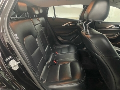 Used 2018  INFINITI QX30 4d SUV FWD Luxury at Ideal Cars Llc near Mesa&comma; AZ