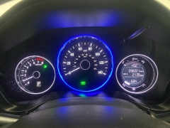 Used 2022  Honda HR-V LX 2WD CVT at Ideal Cars Llc near Mesa&comma; AZ