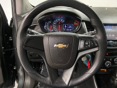 Used 2019 Chevrolet Trax 4d SUV FWD LS at Ideal Cars Llc near Mesa, AZ