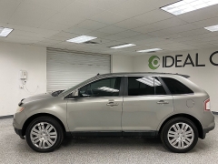 Used 2008 Ford Edge 4d SUV AWD Limited at Ideal Cars Llc near Mesa, AZ